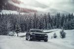 Tesla Model S P85D 2014 года (NA)